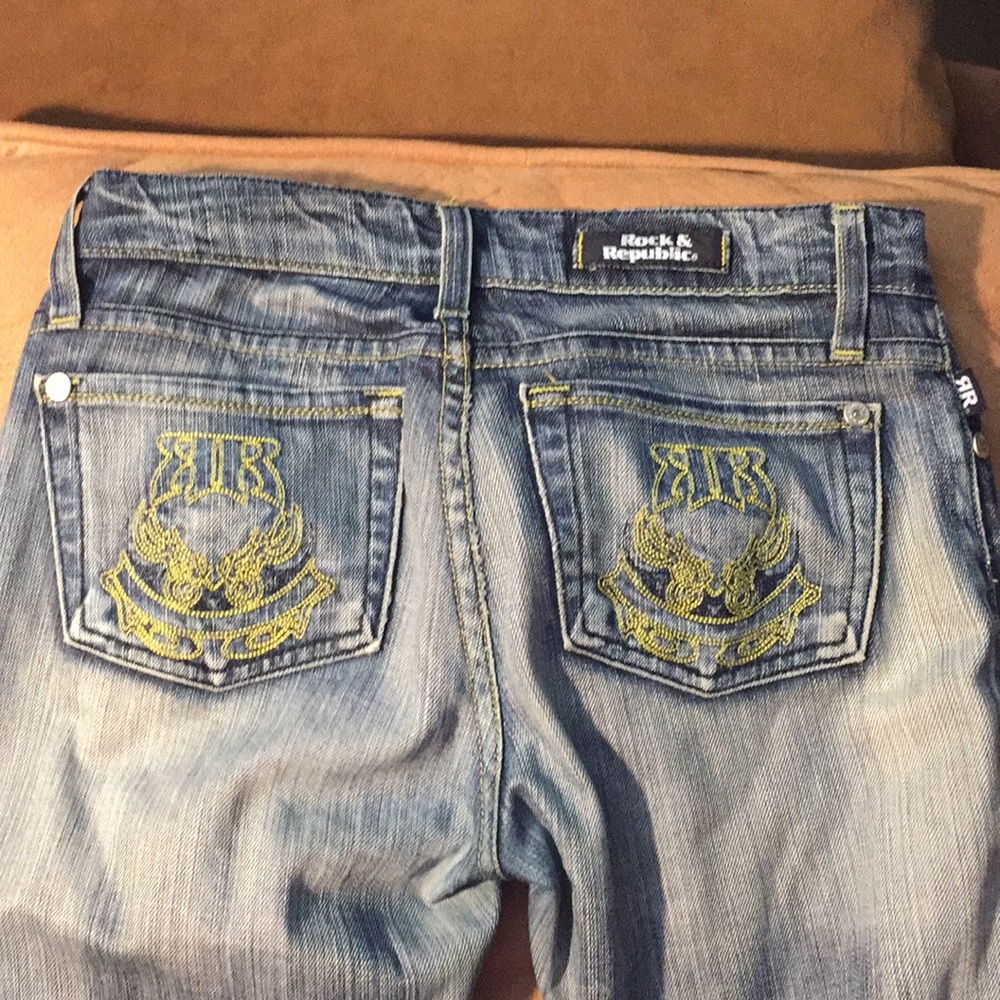 Jeans - Picture 3 of 5